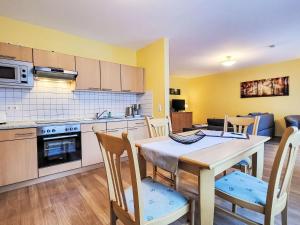 Apartment Hotelpark Bodetal-3 by Interhome