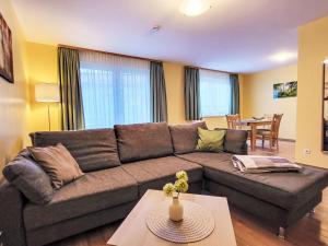 Apartment Hotelpark Bodetal-3 by Interhome