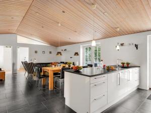 Holiday Home Marjatta - 3-2km from the sea by Interhome