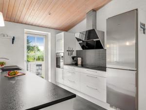 Holiday Home Marjatta - 3-2km from the sea by Interhome