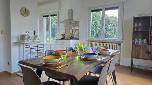 Limone Apt · Vista Lago - Finestra sul Lago