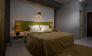 Superior Double or Twin Room room in Kroshka Enot Hotel