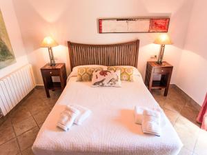 Holiday Home Son Peroti by Interhome