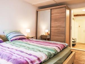 Apartment Das königliche Quartier by Interhome