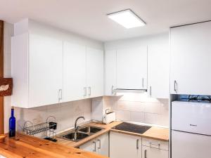 Apartment Salina by Interhome