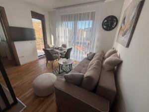 Apartman Breza M