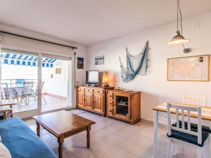 Apartment Salina by Interhome