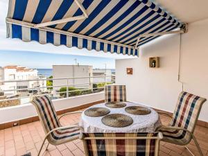 Apartment Salina by Interhome