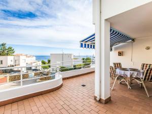 Apartment Salina by Interhome