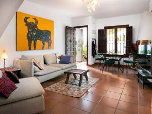 Holiday Home Central Nerja by Interhome
