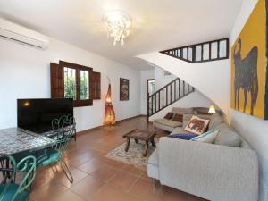 Holiday Home Central Nerja by Interhome