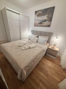 Apartman Breza M