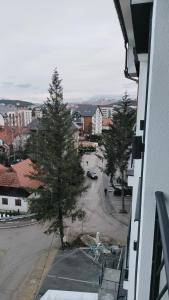 Apartman Breza M