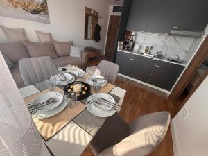 Apartman Breza M & Spa