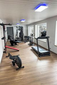 Apartment Alpenlodge-Spitzenstein by Interhome
