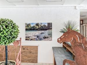 Apartment Alpenlodge-Spitzenstein by Interhome