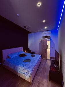 Moonlight Etna B&B Catania