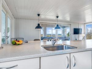 Holiday Home Galmand - 75m to the fjord by Interhome