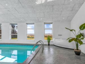 Holiday Home Galmand - 75m to the fjord by Interhome