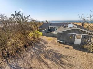 Holiday Home Galmand - 75m to the fjord by Interhome