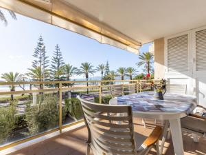 Apartment Costa Blanca by Interhome