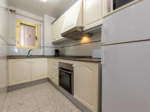 Apartment Costa Blanca by Interhome
