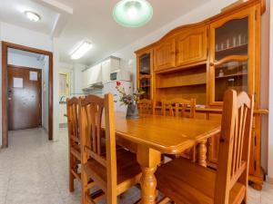 Apartment Costa Blanca by Interhome