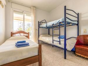 Apartment Costa Blanca by Interhome