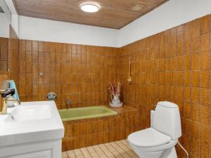 Holiday Home Noreen - 500m from the sea by Interhome