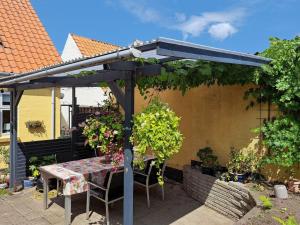 Holiday Home Noreen - 500m from the sea by Interhome