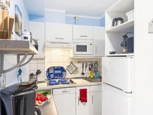 Apartment Möwenblick by Interhome