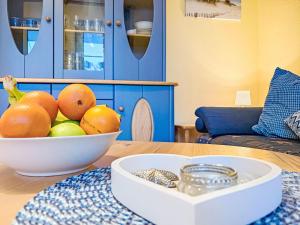 Apartment Möwenblick by Interhome