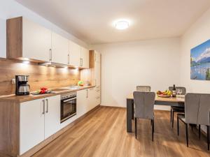 Apartment Alpenlodge Gaißhorn by Interhome