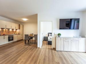 Apartment Alpenlodge Gaißhorn by Interhome