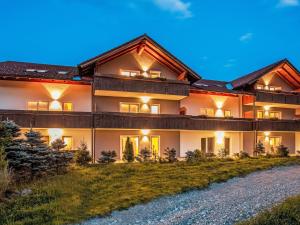 Apartment Alpenlodge Gaißhorn by Interhome