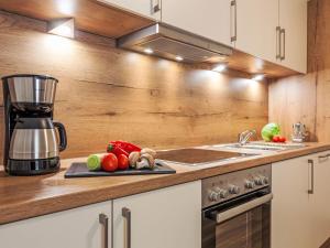 Apartment Alpenlodge Gaißhorn by Interhome