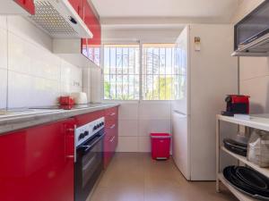 Apartment Virgen del Pilar by Interhome