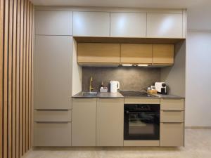 Modern apartment with alpine charm in Bad Gastein