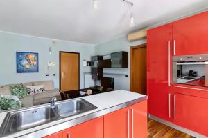 Olympics Games 2026 - Bright apartment with terrace near the subway