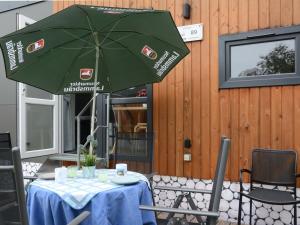 Holiday Home Tiny Haus Carpe Diem by Interhome