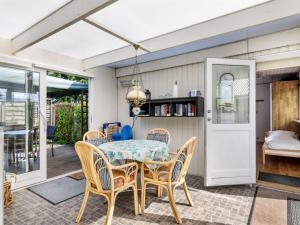 Holiday Home Edeltraud - 100m from the sea by Interhome
