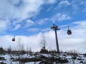Fewo Jagsch - HarzPur & HarzZeit - inkl Bettwäsche & Handtücher