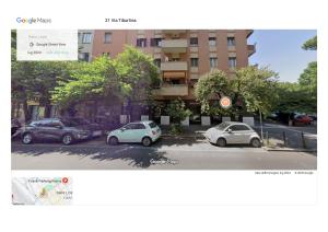 Appartamento Tiburtina - Dattis