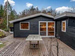 Holiday Home Peadda - 300m from the sea by Interhome