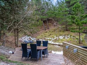 Holiday Home Peadda - 300m from the sea by Interhome