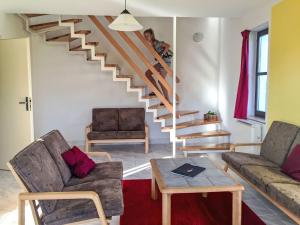 Holiday Home Stárkov by Interhome