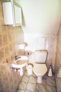 Holiday Home Stárkov by Interhome