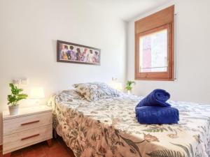 Apartment Centro peatonal Roses-3 by Interhome