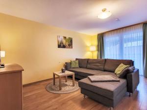 Apartment Hotelpark-Bodetal-3 by Interhome