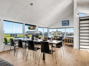 Holiday Home Månviva - 250m from the sea by Interhome